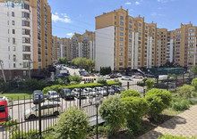 Продаж 1 кімнатної квартири (42/17/15), 1 пов. 10 пов. будинку