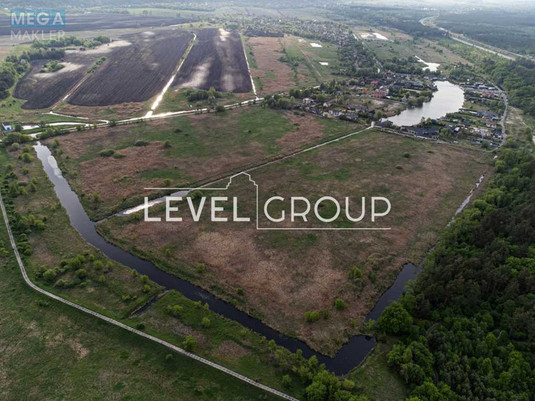 Продажа участка, 1&nbsp;000&nbsp;соток, участок под жилую застройку, <a class="location-link" href="/novye-bezradichi/" title="Недвижимость Нові Безрадичі">Нові Безрадичі</a>, Піщана (изображение 1)