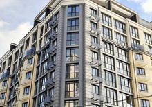 Продаж 2 кімнатної квартири (68/33,1/18,8), 11 пов. 12 пов. будинку