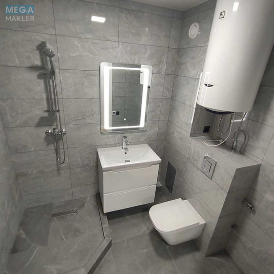 Продаж 2 кімнатної квартири (54/?/8), 9 пов. 16 пов. будинку, <a class="location-link" href="/dnepropetrovsk/" title="Недвижимость Дніпра">Дніпро</a>, Кондратюка (изображение 1)