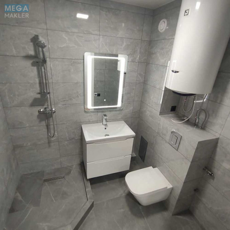 Продаж 2 кімнатної квартири (54/?/8), 9 пов. 16 пов. будинку, <a class="location-link" href="/dnepropetrovsk/" title="Недвижимость Дніпра">Дніпро</a>, Кондратюка (изображение 1)