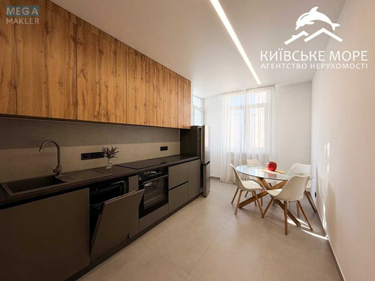 Оренда 2 кімнатної квартири, <a class="location-link" href="/kiev/" title="Недвижимость Київ">Київ</a>, <a class="location-link" href="/kiev/dneprovskij/" title="Недвижимость Дніпровський район">Дніпровський р-н</a>, Воскресенська вул., 12В (изображение 1)