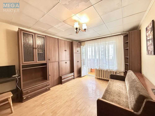 Продаж 1 кімнатної квартири (36/18/6), 3 пов. 9 пов. будинку, <a class="location-link" href="/kiev/" title="Недвижимость Київ">Київ</a>, <a class="location-link" href="/kiev/obolonskij/" title="Недвижимость Оболонський район">Оболонський р-н</a>, Северная ул., 50 (изображение 1)