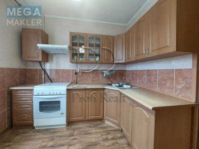Продаж 2 кімнатної квартири (51/30/8), 5 пов. 10 пов. будинку, <a class="location-link" href="/kiev/" title="Недвижимость Київ">Київ</a>, <a class="location-link" href="/kiev/darnickij/" title="Недвижимость Дарницький район">Дарницький р-н</a>, Тростянецька вулиця, 3 (изображение 1)