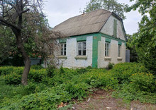Продаж дома, 1&nbsp; поверх, 55&nbsp;кв.м, 4&nbsp;кімнати, ділянка 6&nbsp;соток