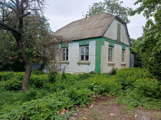 Продаж дома, 1&nbsp; поверх, 55&nbsp;кв.м, 4&nbsp;кімнати, ділянка 6&nbsp;соток, <a class="location-link" href="/fastov/" title="Недвижимость Фастів">Фастів</a>, Південна (изображение 1)