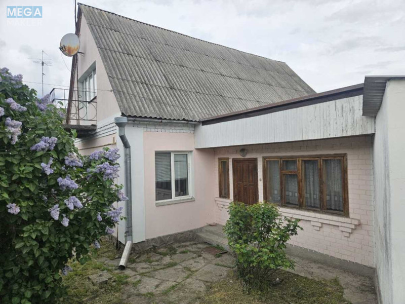 Продаж дома, 2&nbsp;поверху, 126&nbsp;кв.м, 5&nbsp;кімнат, ділянка 13&nbsp;соток, <a class="location-link" href="/vasilkov/" title="Недвижимость Васильків">Васильків</a>, Володимирська (изображение 1)