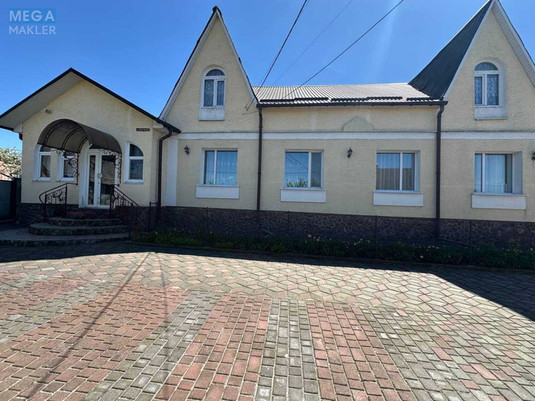 Продаж дома, 1&nbsp; поверх, 151,60&nbsp;кв.м, 5&nbsp;кімнат, ділянка 10&nbsp;соток, <a class="location-link" href="/khmelnitskiy/" title="Недвижимость Хмельницький">Хмельницький</a>, провулок Амосова, 3 (изображение 1)