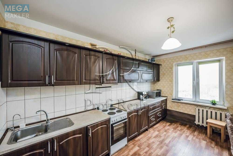 Продаж 3 кімнатної квартири (90/47/14), 10 пов. 16 пов. будинку, <a class="location-link" href="/kiev/" title="Недвижимость Київ">Київ</a>, <a class="location-link" href="/kiev/shevchenkovskij/" title="Недвижимость Шевченківський район">Шевченківський р-н</a>, Бакинська вул., 37Г (изображение 1)