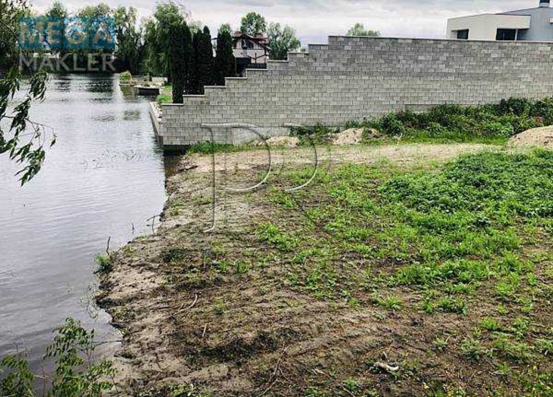 Продажа участка, 12&nbsp;соток, участок под жилую застройку, <a class="location-link" href="/puhovka/" title="Недвижимость Пухівка">Пухівка</a>, Вега 1 (изображение 1)