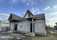 Продаж окремої будівлі/побудови, 144,80&nbsp;кв.м