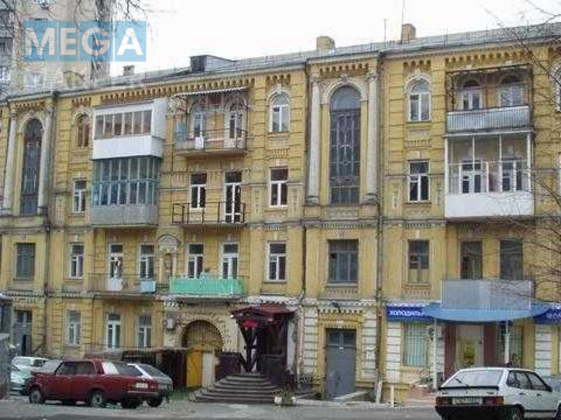 Оренда комерційної нерухомості, 180&nbsp;кв.м, под магазин, <a class="location-link" href="/kiev/" title="Недвижимость Київ">Київ</a>, <a class="location-link" href="/kiev/goloseevskij/" title="Недвижимость Голосіївський район">Голосіївський р-н</a>, Саксаганского ул., 67 (изображение 1)