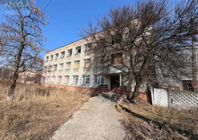 Продаж окремої будівлі/побудови, 16&nbsp;356&nbsp;кв.м