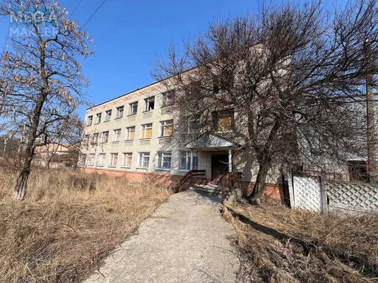 Продаж окремої будівлі/побудови, 16&nbsp;356&nbsp;кв.м, <a class="location-link" href="/sumi/" title="Недвижимость Суми">Суми</a>, <a class="location-link" href="/sumi/kolpakovskij/" title="Недвижимость Ковпаківський район">Ковпаківський р-н</a>, Григорія Давидовського (Скрябіна), 38 (изображение 1)