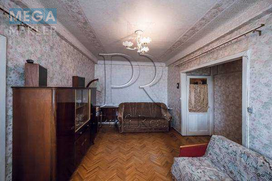Продаж 2 кімнатної квартири (44/30/5), 4 пов. 5 пов. будинку, <a class="location-link" href="/kiev/" title="Недвижимость Київ">Київ</a>, <a class="location-link" href="/kiev/dneprovskij/" title="Недвижимость Дніпровський район">Дніпровський р-н</a>, Вифлеємська вулиця, 14 (изображение 1)