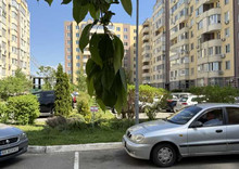 Новобудова, 9 поверхів