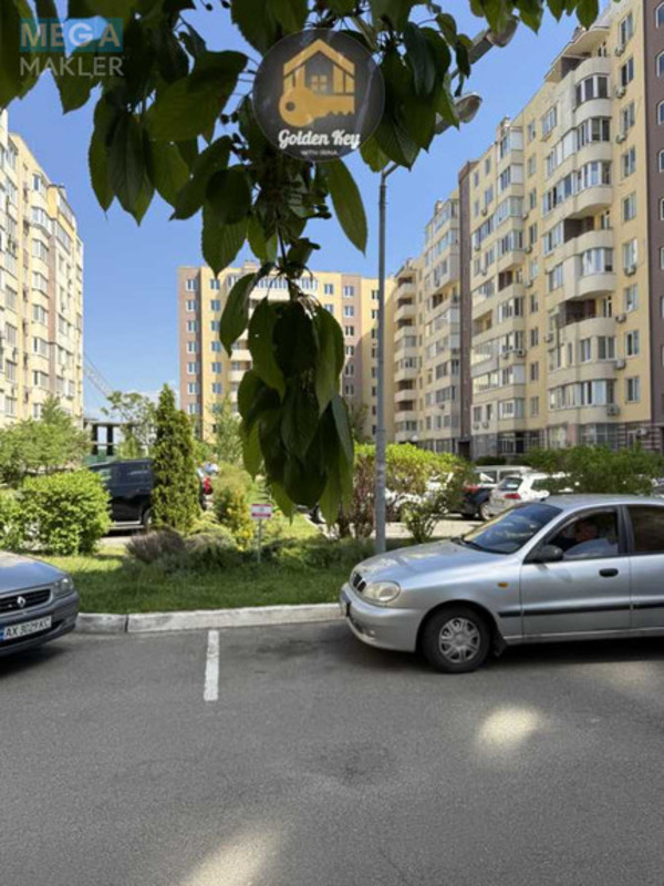 Новобудова, 9 поверхів, <a class="location-link" href="/chubinskoe/" title="Недвижимость Чубинське">Чубинське</a>, Виставкова, 24 (изображение 1)