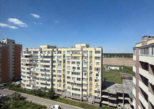 Новобудова, 9 поверхів