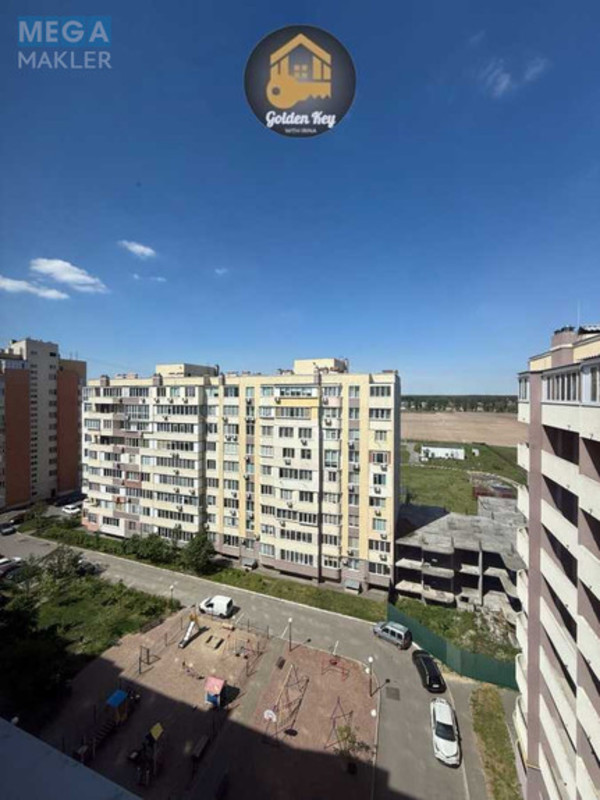 Новобудова, 9 поверхів, <a class="location-link" href="/chubinskoe/" title="Недвижимость Чубинське">Чубинське</a>, Виставкова, 24 (изображение 1)