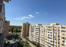 Новобудова, 9 поверхів