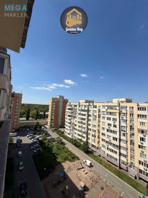 Новобудова, 9 поверхів, <a class="location-link" href="/chubinskoe/" title="Недвижимость Чубинське">Чубинське</a>, Виставкова, 24 (изображение 1)