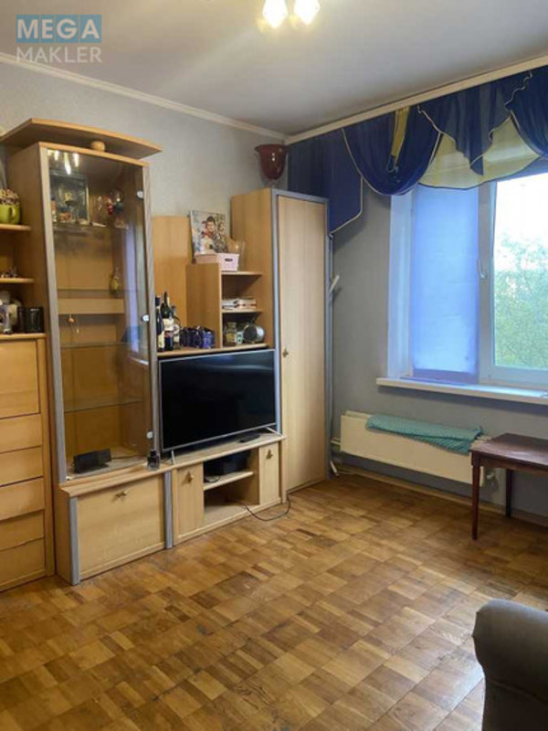 Продаж 3 кімнатної квартири (77,6/43,6/8,5), 4 пов. 16 пов. будинку, <a class="location-link" href="/kiev/" title="Недвижимость Київ">Київ</a>, <a class="location-link" href="/kiev/obolonskij/" title="Недвижимость Оболонський район">Оболонський р-н</a>, Полярна вул., 6а (изображение 1)