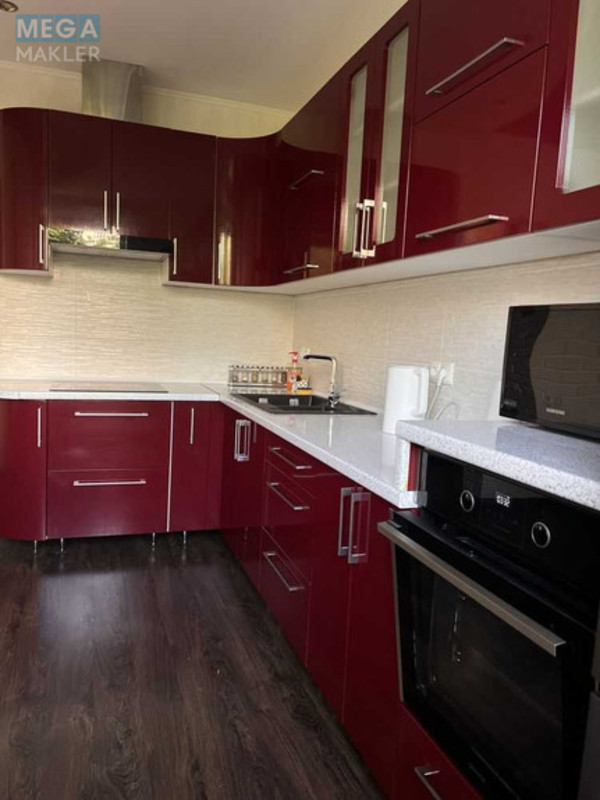 Оренда 2 кімнатної квартири, <a class="location-link" href="/kiev/" title="Недвижимость Київ">Київ</a>, <a class="location-link" href="/kiev/goloseevskij/" title="Недвижимость Голосіївський район">Голосіївський р-н</a>, Деміївська вул., 13 (изображение 1)