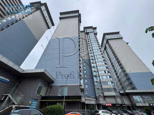 Продаж 2 кімнатної квартири (85/50/21), 9 пов. 24 пов. будинку, <a class="location-link" href="/kiev/" title="Недвижимость Київ">Київ</a>, <a class="location-link" href="/kiev/darnickij/" title="Недвижимость Дарницький район">Дарницький р-н</a>, Дніпровська набережна, 14А (изображение 1)