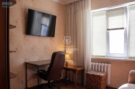 Продаж 2 кімнатної квартири (55/29/8,5), 4 пов. 16 пов. будинку, <a class="location-link" href="/kiev/" title="Недвижимость Київ">Київ</a>, <a class="location-link" href="/kiev/dneprovskij/" title="Недвижимость Дніпровський район">Дніпровський р-н</a>, Алма-Атинська вул., 39д (изображение 1)