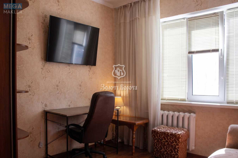 Продаж 2 кімнатної квартири (55/29/8,5), 4 пов. 16 пов. будинку, <a class="location-link" href="/kiev/" title="Недвижимость Київ">Київ</a>, <a class="location-link" href="/kiev/dneprovskij/" title="Недвижимость Дніпровський район">Дніпровський р-н</a>, Алма-Атинська вул., 39д (изображение 1)