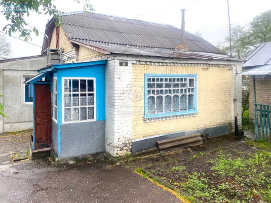 Продаж дома, 1&nbsp; поверх, 115,10&nbsp;кв.м, 3&nbsp;кімнати, ділянка 3&nbsp;сотки, <a class="location-link" href="/boyarka/" title="Недвижимость Боярка">Боярка</a>, Миколи Пимоненка вул., 9 (изображение 1)