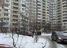 Продаж 3 кімнатної квартири (75/?/10), 11 пов. 18 пов. будинку