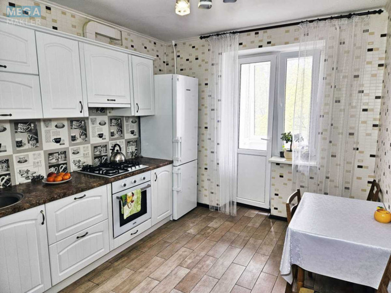 Продаж 3 кімнатної квартири (73/41/10), 4 пов. 9 пов. будинку, <a class="location-link" href="/boyarka/" title="Недвижимость Боярка">Боярка</a>, Гоголя, 52А (изображение 1)