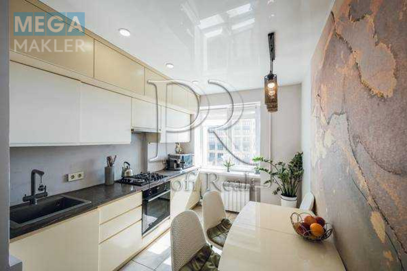 Продаж 3 кімнатної квартири (68/42/8), 15 пов. 16 пов. будинку, <a class="location-link" href="/kiev/" title="Недвижимость Київ">Київ</a>, <a class="location-link" href="/kiev/shevchenkovskij/" title="Недвижимость Шевченківський район">Шевченківський р-н</a>, Щусєва вулиця, 34/1 (изображение 1)
