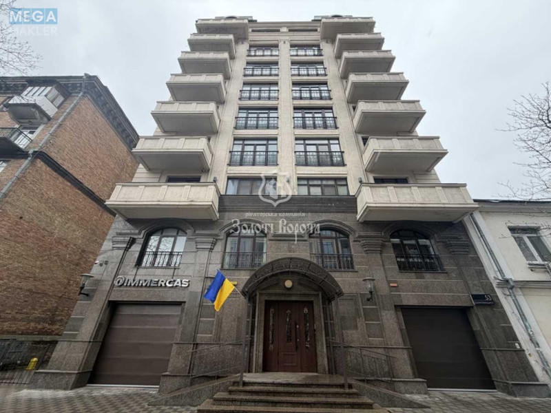 Продаж 2 кімнатної квартири (77/21/10,5), 7 пов. 10 пов. будинку, <a class="location-link" href="/kiev/" title="Недвижимость Київ">Київ</a>, <a class="location-link" href="/kiev/podolskij/" title="Недвижимость Подільський район">Подільський р-н</a>, Щекавицька вул., 53 (изображение 1)