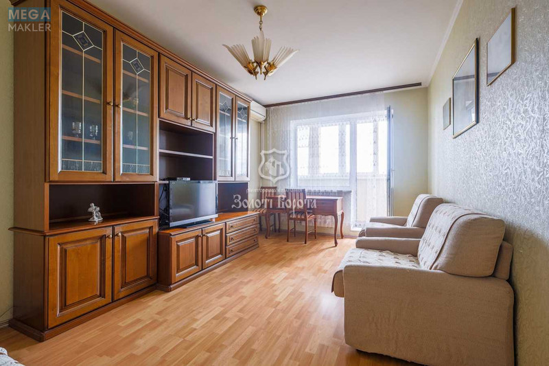 Продаж 2 кімнатної квартири (55,5/29,7/8,4), 11 пов. 16 пов. будинку, <a class="location-link" href="/kiev/" title="Недвижимость Київ">Київ</a>, <a class="location-link" href="/kiev/desnyanskij/" title="Недвижимость Деснянський район">Деснянський р-н</a>, Володимира Маяковського просп., 14/13 (изображение 1)