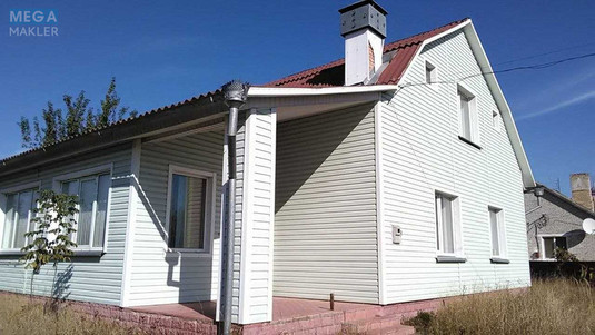 Продаж дома, 2&nbsp;поверху, 120&nbsp;кв.м, 4&nbsp;кімнати, ділянка 12&nbsp;соток, <a class="location-link" href="/brusilov/" title="Недвижимость Брусилів">Брусилів</a>, Космонавтів (изображение 1)