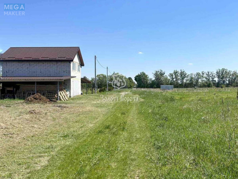 Продажа участка, 20&nbsp;соток, участок под жилую застройку, <a class="location-link" href="/mikulichi-selo/" title="Недвижимость Микулічі">Микуличі</a>, Райдужна вул. (изображение 1)