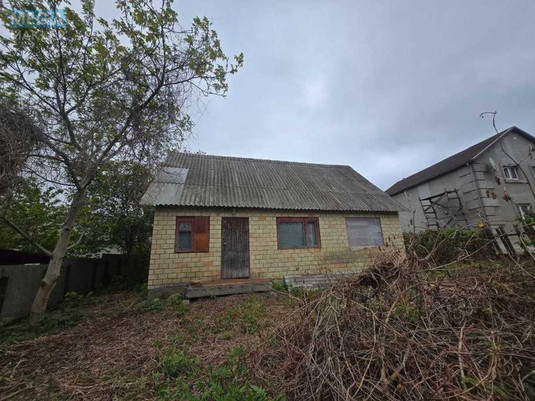 Продаж 3 кімнатної квартири (65/?/?), 1 пов. 1 пов. будинку, <a class="location-link" href="/krushinka/" title="Недвижимость Крушинка">Крушинка</a>, Київська (изображение 1)