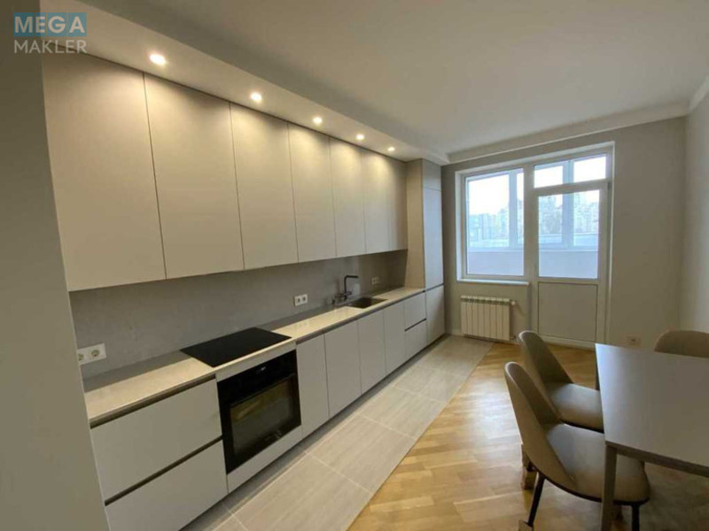 Продаж 3 кімнатної квартири (106/?/15), 6 пов. 22 пов. будинку, <a class="location-link" href="/kiev/" title="Недвижимость Київ">Київ</a>, <a class="location-link" href="/kiev/dneprovskij/" title="Недвижимость Дніпровський район">Дніпровський р-н</a>, Раїси Окіпної вул., 10б (изображение 1)