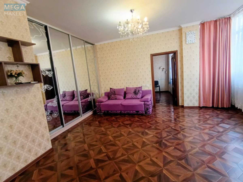 Оренда 1 кімнатної квартири, <a class="location-link" href="/odessa/" title="Недвижимость Одеса">Одеса</a>, <a class="location-link" href="/odessa/primorskij/" title="Недвижимость Приморський район">Приморський р-н</a>, Книжный переулок, 19 (изображение 1)