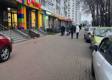 Оренда комерційної нерухомості, 150,50&nbsp;кв.м, под магазин