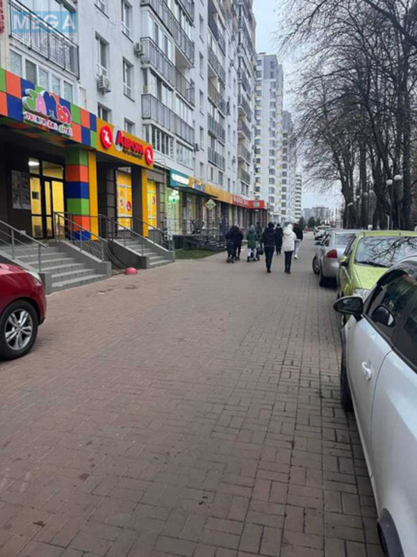 Оренда комерційної нерухомості, 150,50&nbsp;кв.м, под магазин, <a class="location-link" href="/vishnevoe/" title="Недвижимость Вишневе">Вишневе</a>, Скрябiна, 25 (изображение 1)