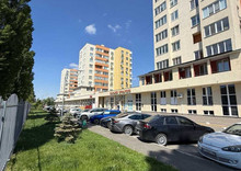 Новобудова, 9 поверхів