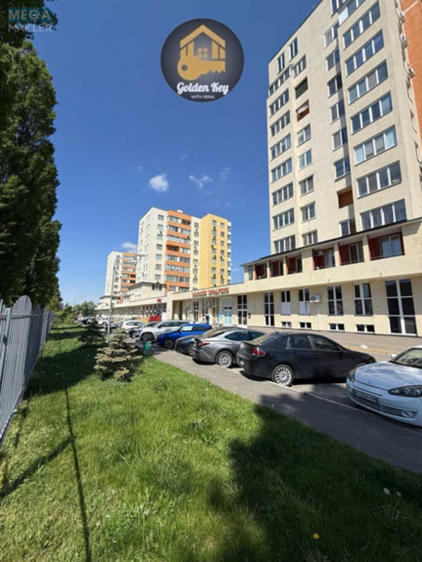 Новобудова, 9 поверхів, <a class="location-link" href="/chubinskoe/" title="Недвижимость Чубинське">Чубинське</a>, Виставкова, 24 (изображение 1)