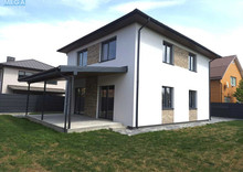 Продаж дома, 2&nbsp;поверху, 150&nbsp;кв.м, 4&nbsp;кімнати, ділянка 5&nbsp;соток
