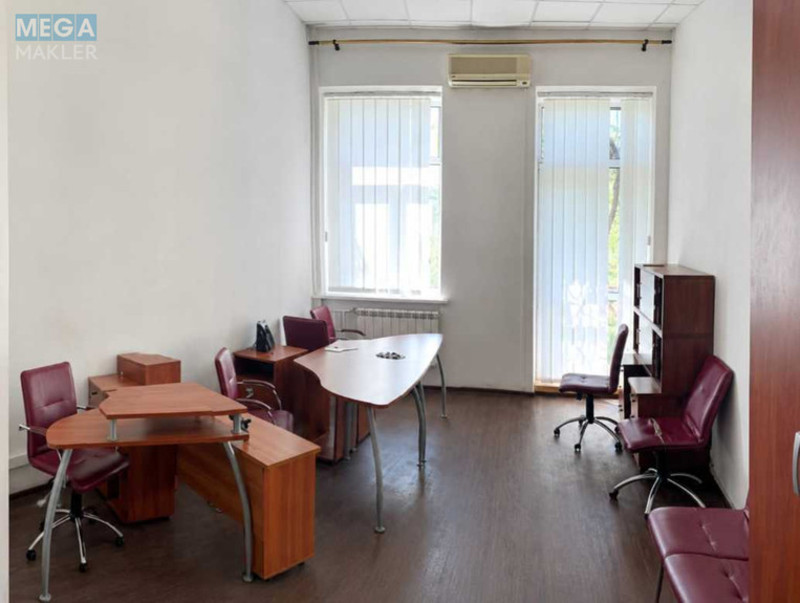 Оренда комерційної нерухомості, 56&nbsp;кв.м, под офис, <a class="location-link" href="/kiev/" title="Недвижимость Київ">Київ</a>, <a class="location-link" href="/kiev/shevchenkovskij/" title="Недвижимость Шевченківський район">Шевченківський р-н</a>, Николая Лысенко ул. (изображение 1)