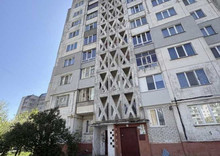 Продаж 3 кімнатної квартири (62/39/8), 8 пов. 9 пов. будинку