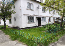 Продаж 2 кімнатної квартири (46/32/8), 1 пов. 2 пов. будинку