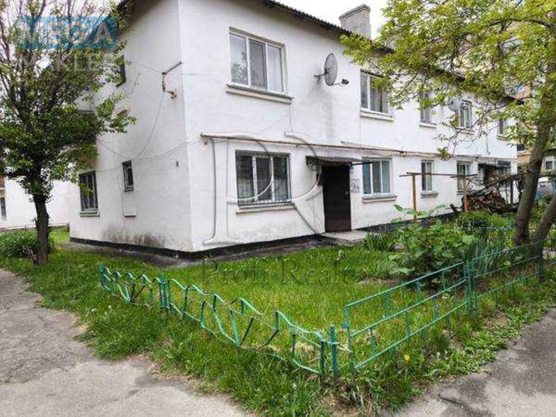 Продаж 2 кімнатної квартири (46/32/8), 1 пов. 2 пов. будинку, <a class="location-link" href="/borispol/" title="Недвижимость Бориспіль">Бориспіль</a>, Екскаваторная улица, 18 (изображение 1)